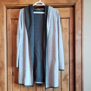BNCI Hooded Cardigan
